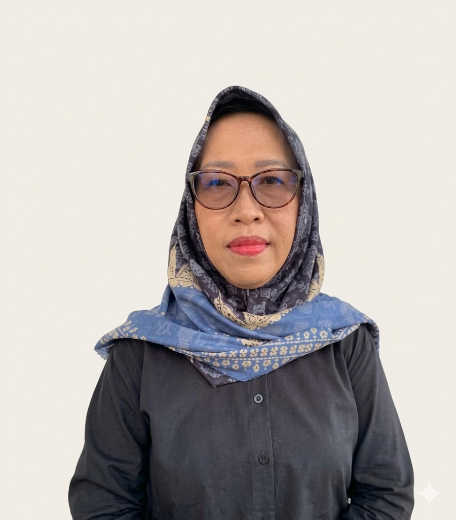 Ketua Komisi D DPRD Kota Jogja Darini.