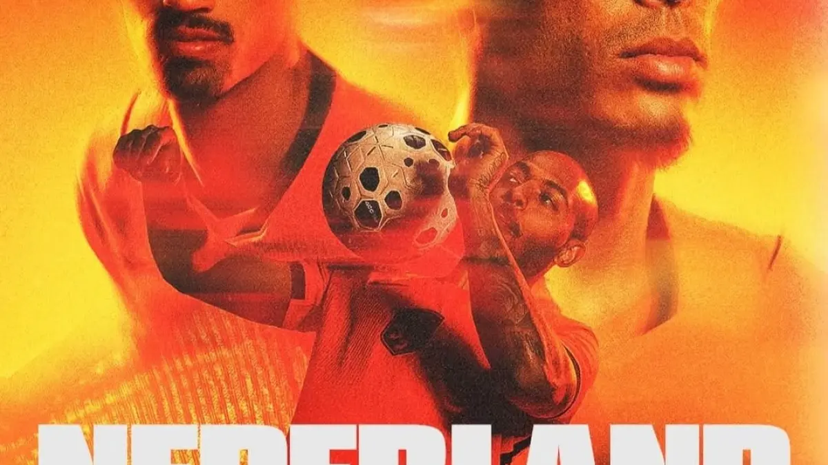 Belanda akan menantang Norwegia dalam pertandingan persahabatan FIFA Matchday jelang gelaran Piala Dunia 2026 (instagram OnsOranje)