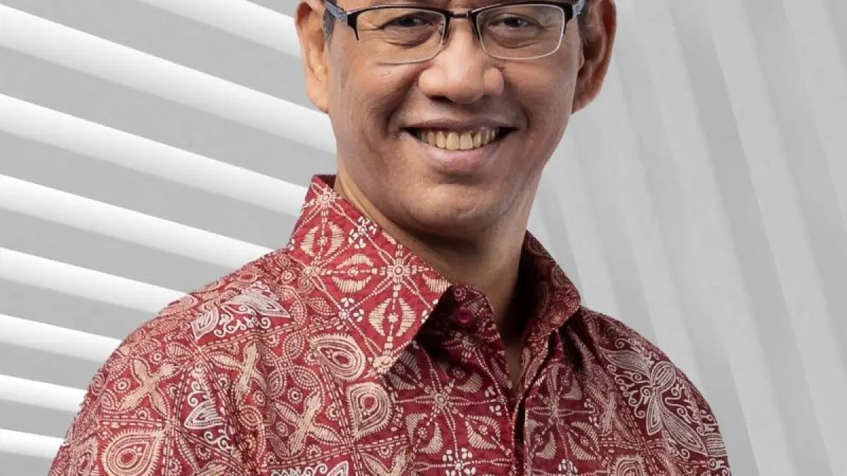 Menteri Keuangan Purbaya Yudhi Sadewa. (Website/Kementerian Keuangan)