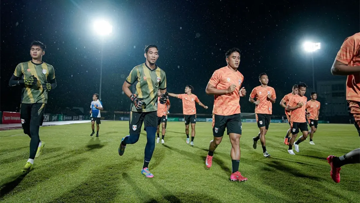 Kendal Tornado FC bertekad incar tiga poin penuh saat menjamu PSS Sleman pada pekan ke-22 Pegadaian Championship grup Timur di Stadion Sriwedari, Solo pada Minggu (29/3) malam (Ileague)