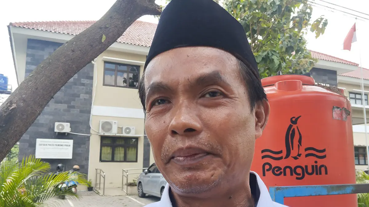 Kepala Dinas Kebudayaan Bantul Yanatun Yunadiana. Cintia Yuliani/Radar Jogja
