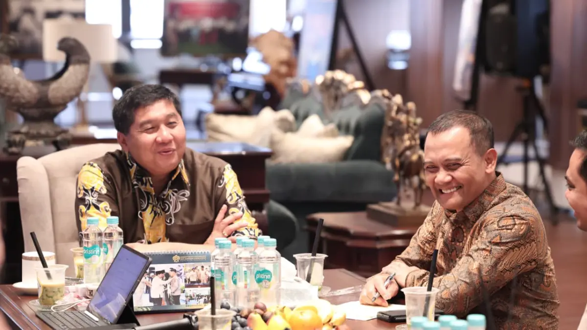Gubernur Jawa Tengah taui apresiasi