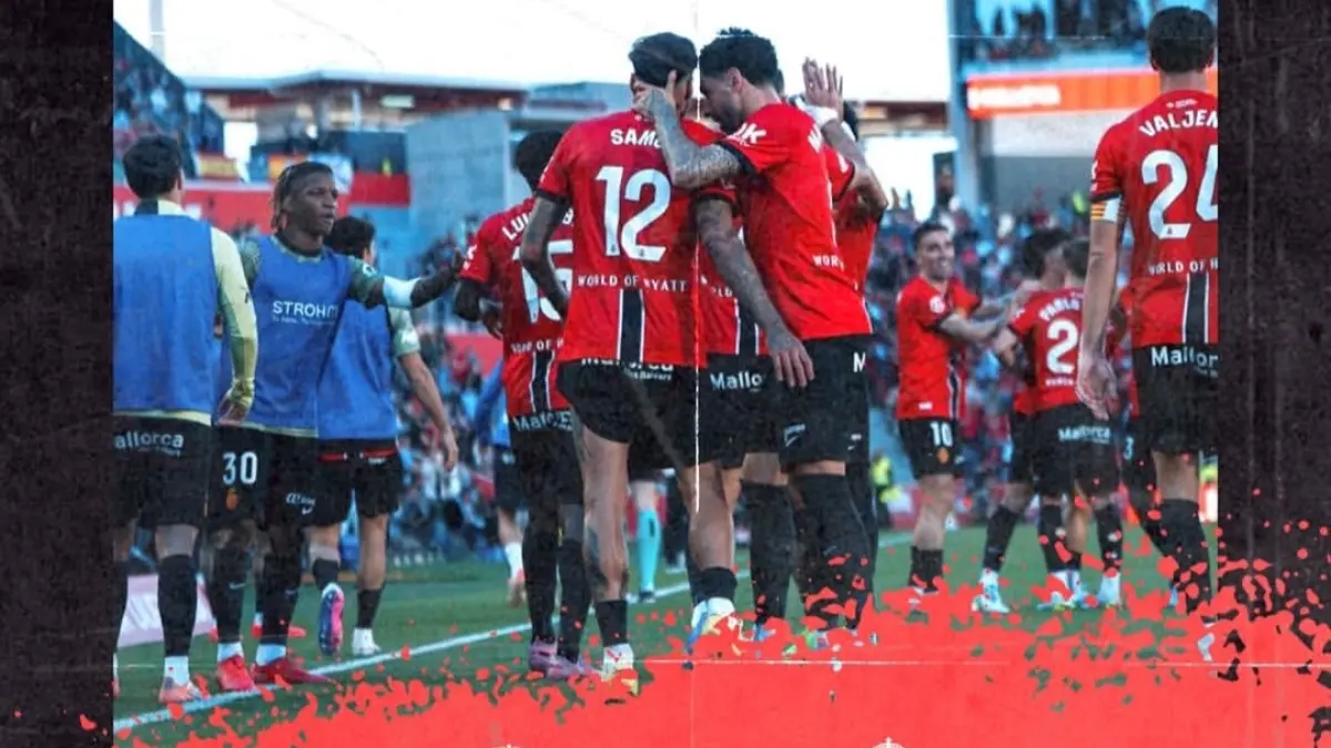 Mallorca taklukkan Real Madrid untuk keluar dari zona degradasi La Liga