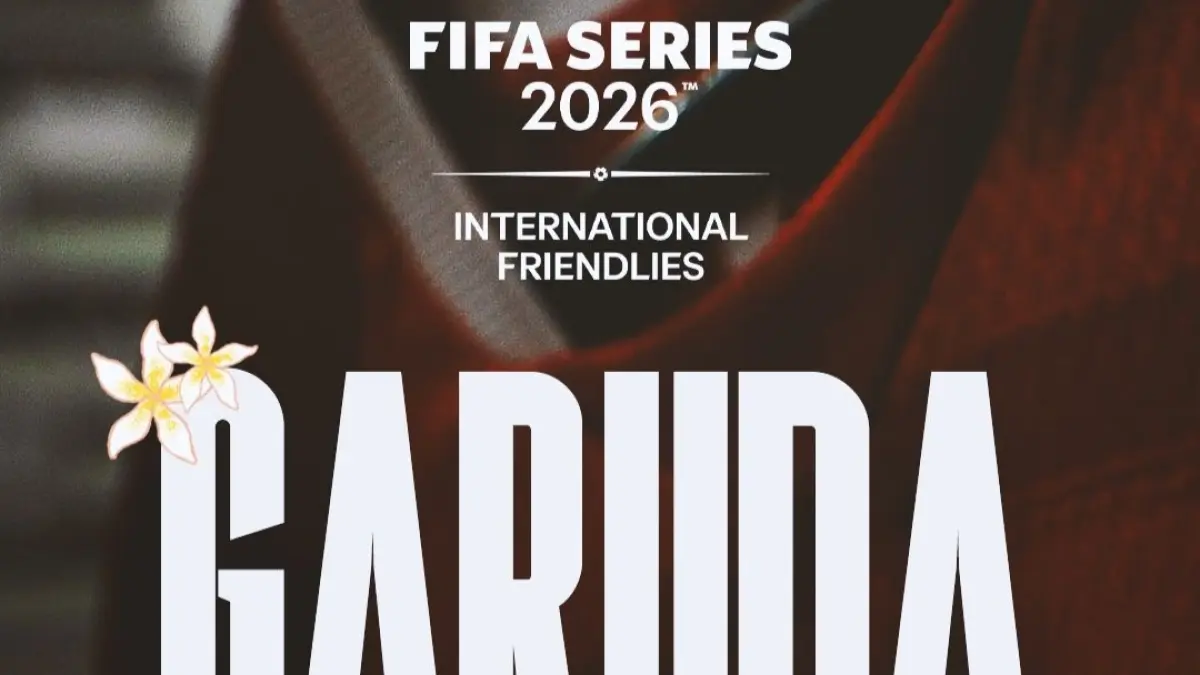 Timnas Putri Indonesia akan bersaing di FIFA Women