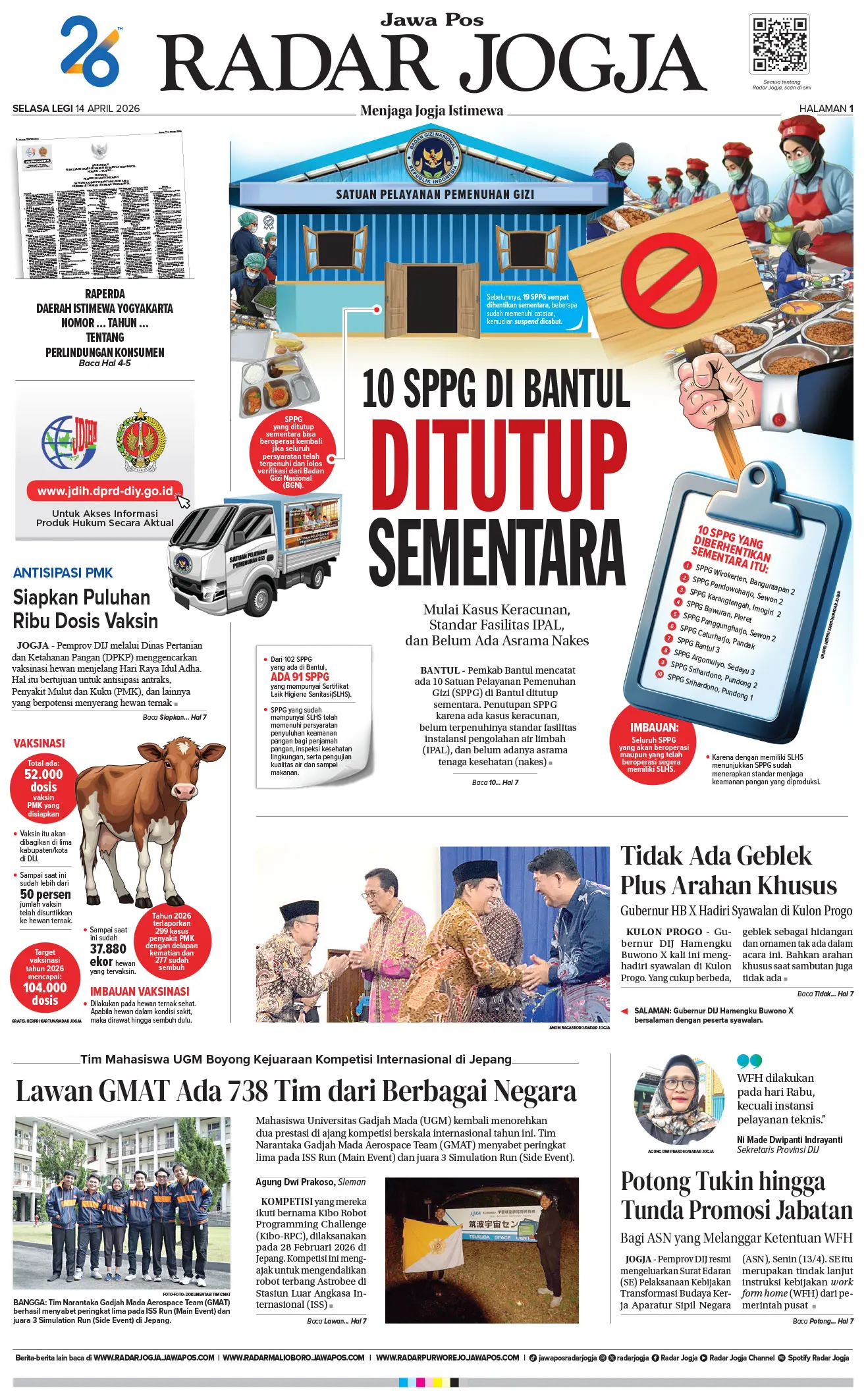 Desain: Herpri Kartun/Radar Jogja