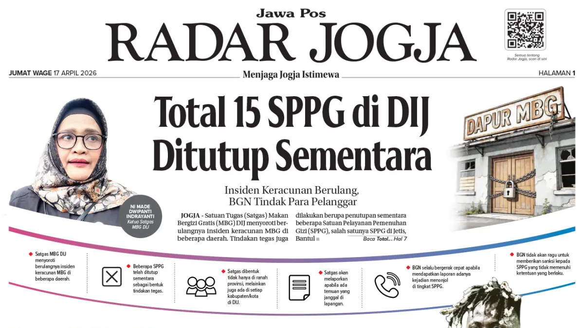 (Desain Wahyu Rizal/Radar Jogja)