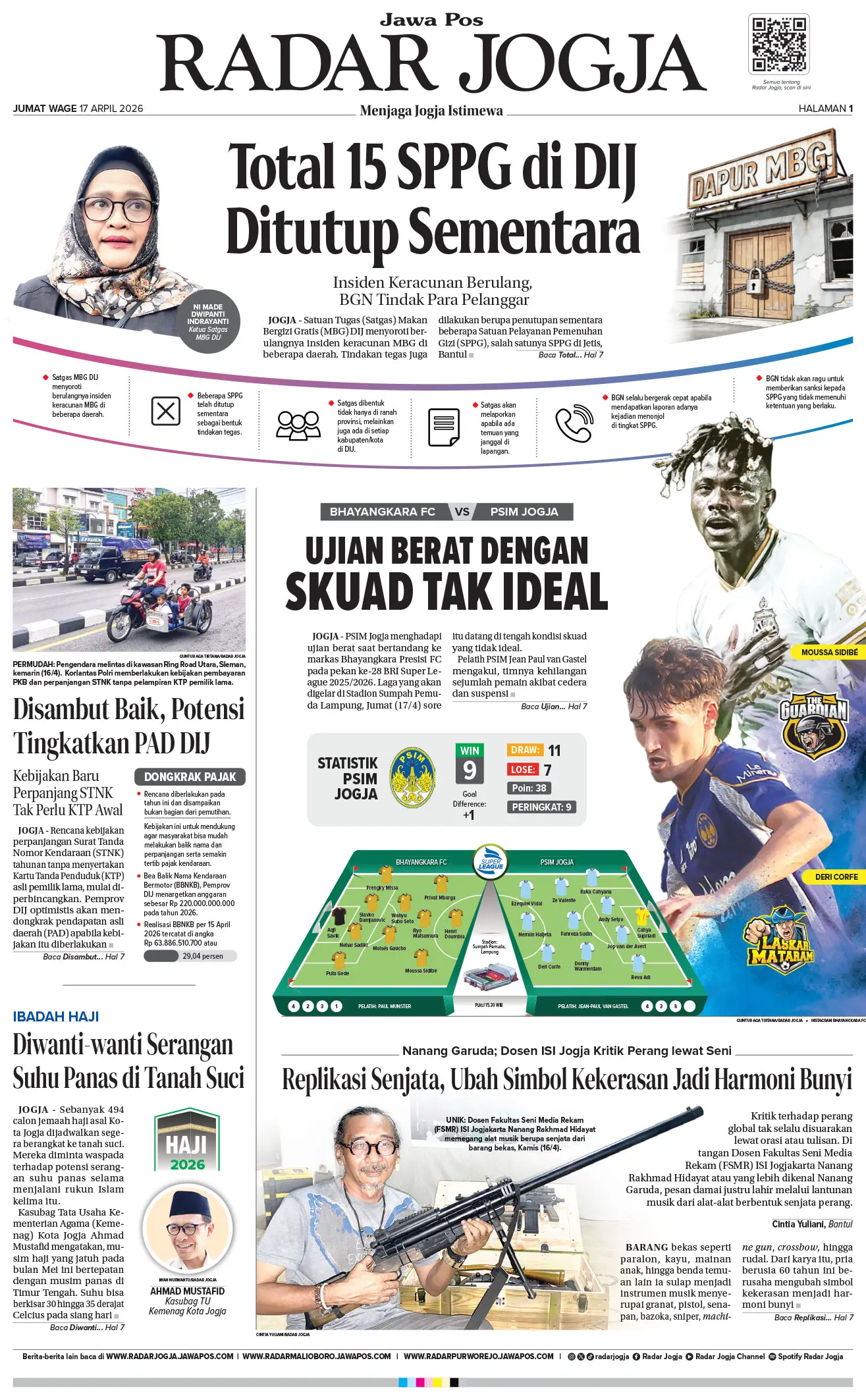 (Desain Wahyu Rizal/Radar Jogja)