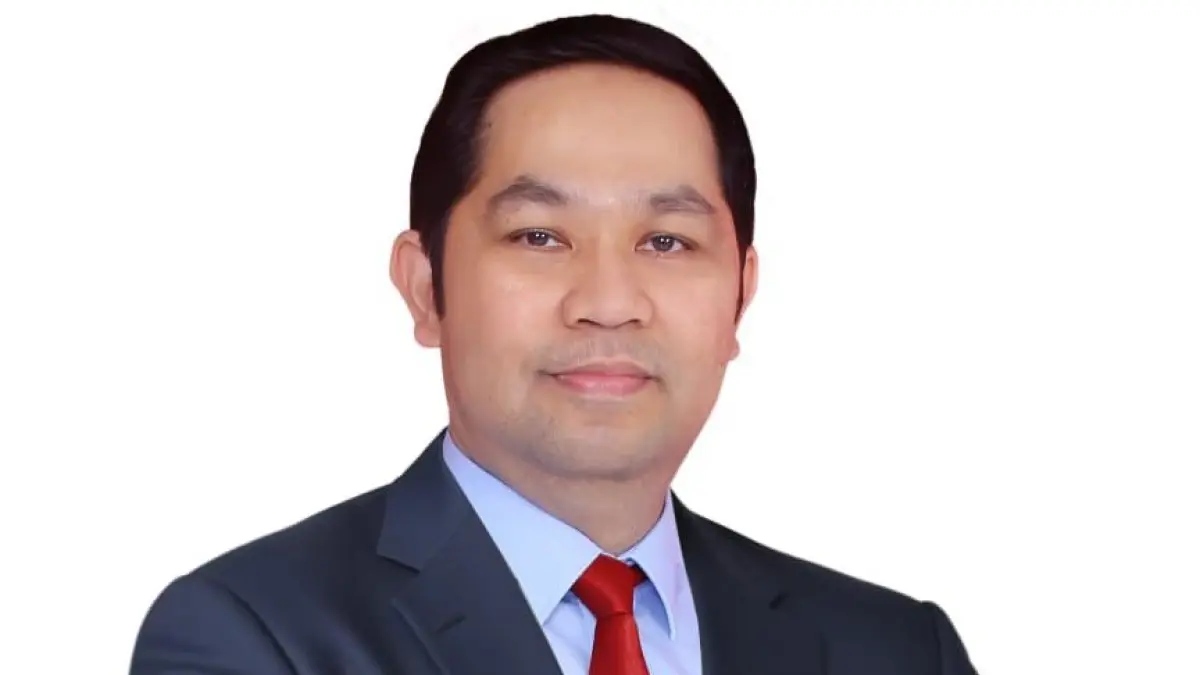 General Manager YIA Muhammad Thamrin. (Dokumentasi Manajemen YIA)