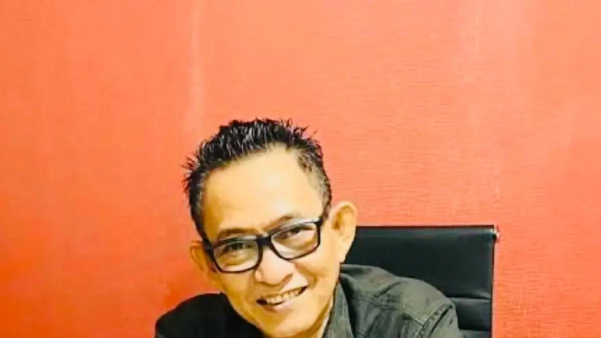 Penasihat hukum terdakwa Libert Hutahaean