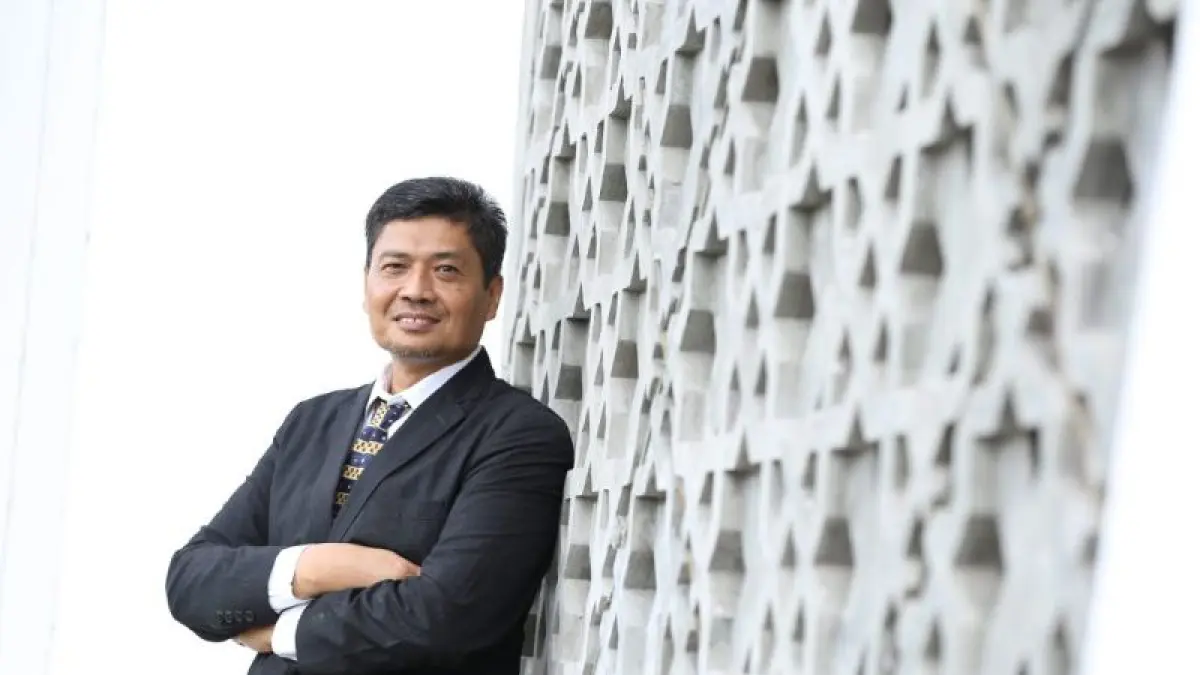 Pengamat sekaligus Guru Besar Bidang Ilmu Ekonomi Universitas Muhammadiyah Yogyakarta (UMY) Prof. Nano Prawoto. Dokumen pribadi