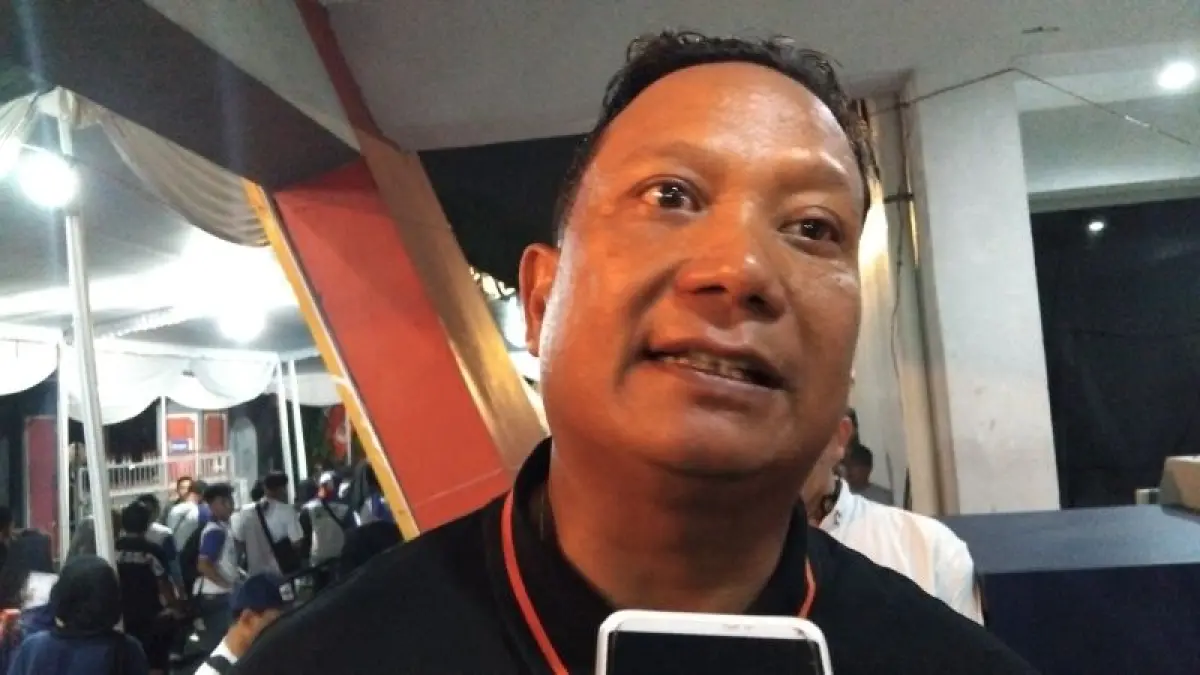 UPDATE: Kapolresta Jogja Kombes Pol Eva Guna Pandia. Rizky Wahyu/Radar Jogja&nbsp;

