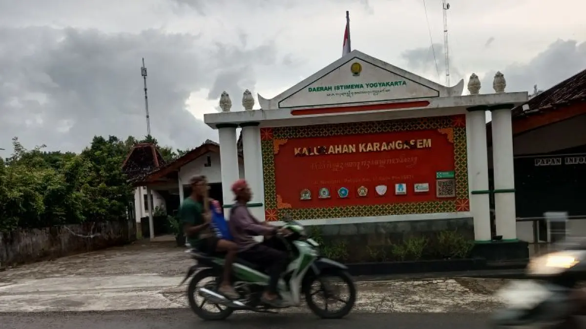 Aturan Baru, Pamong Nyalon Lurah Wajib Mundur: Pilur Serentak Gunungkidul di 31 Kalurahan Segera Dimulai