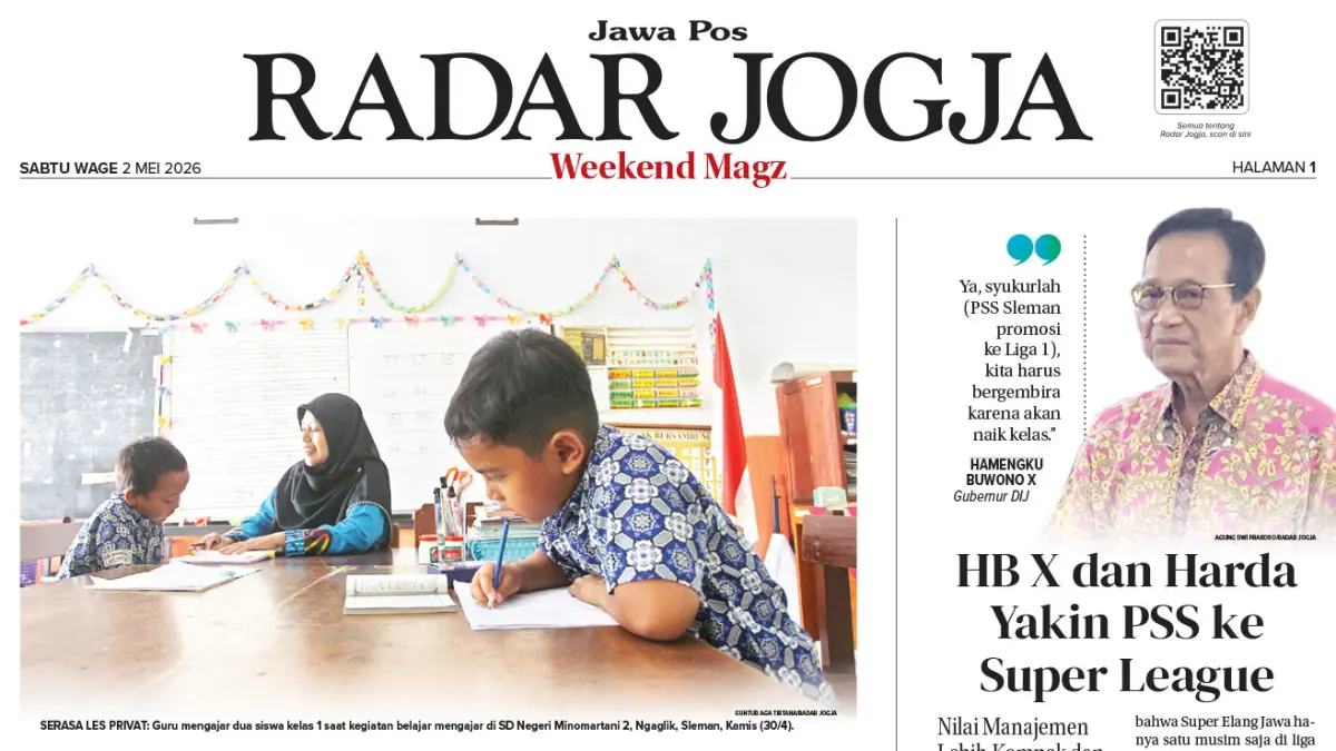 (Desain Wahyu Rizal/Radar Jogja)