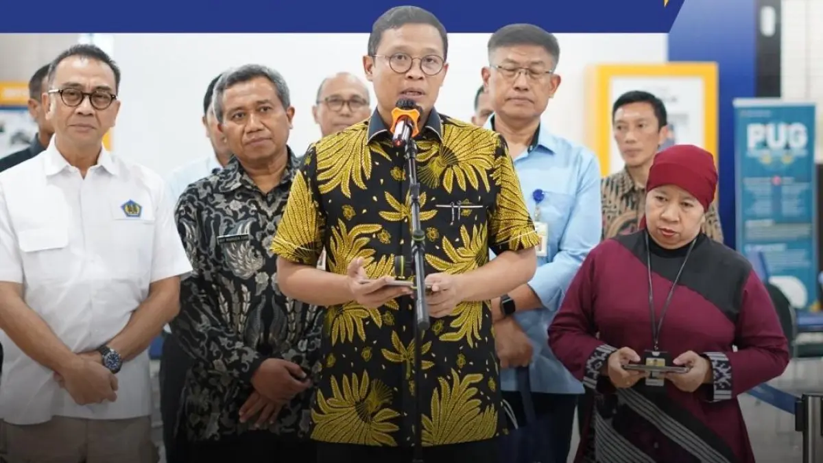 DJP resmi memberikan relaksasi sanksi administratif. 