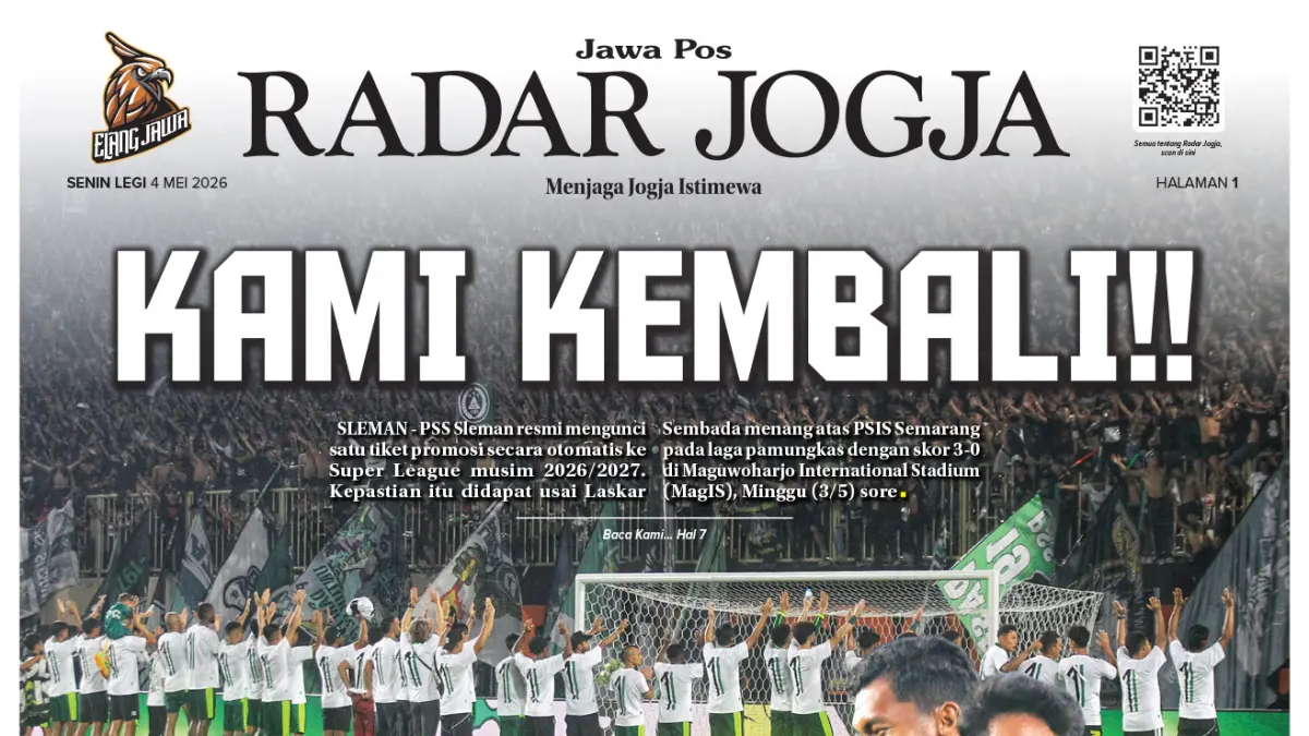Desain: Herpri Kartun/Radar Jogja