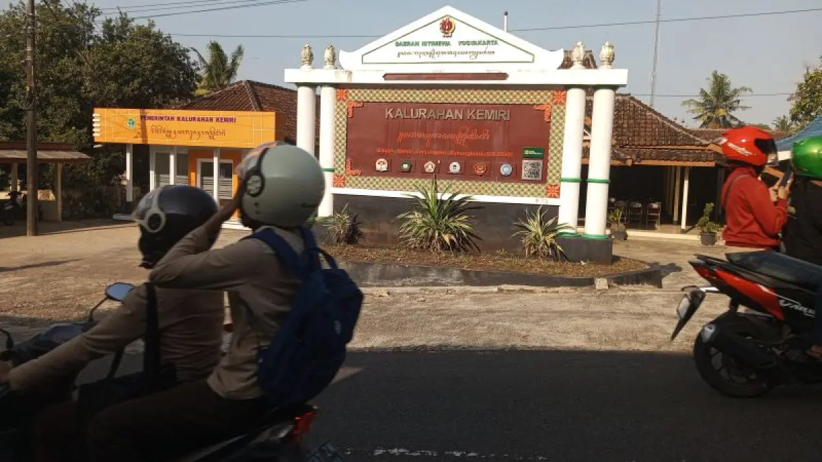 Pilur Serentak Gunungkidul Digelar September, Tanggal Pencoblosan Masih Dikaji