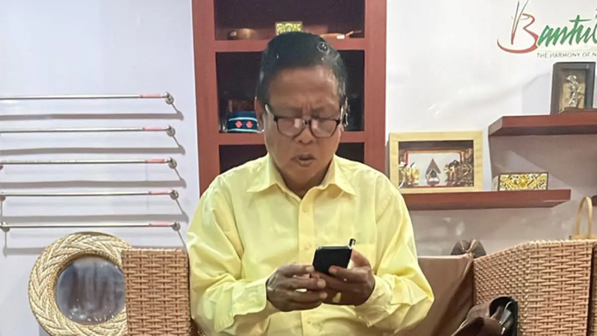 Sukamto.