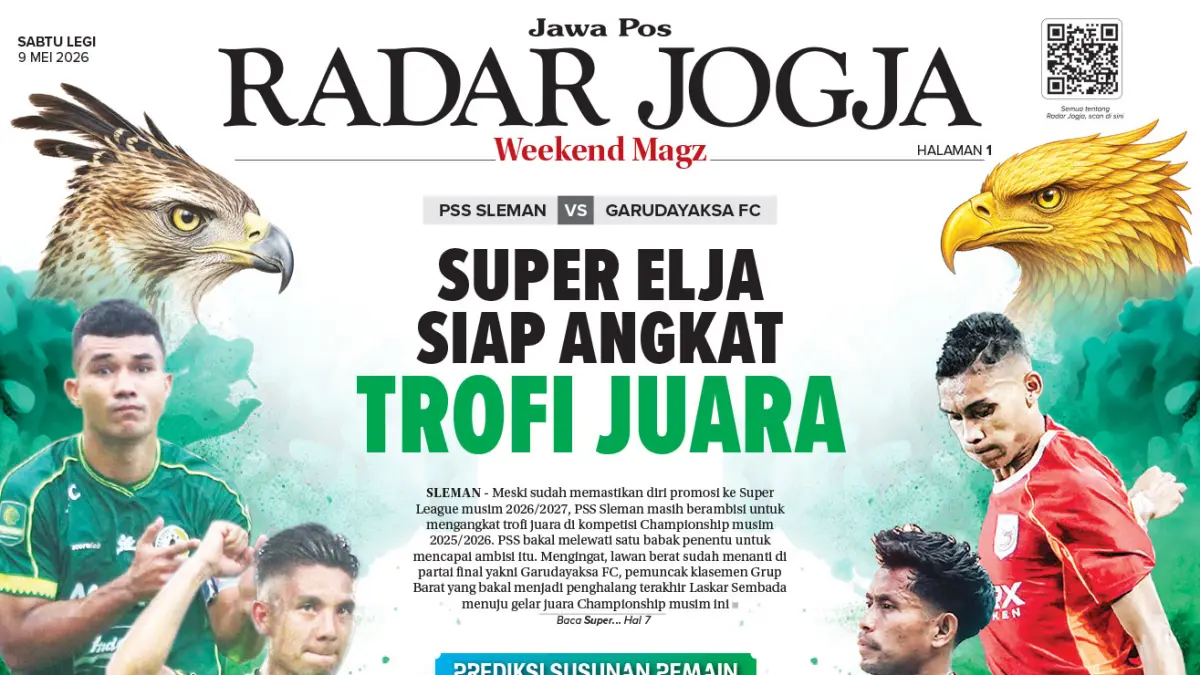 (Desain: Wahyu Rizal/Radar Jogja)