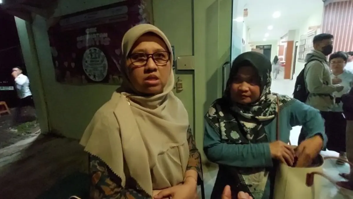 Kepala Dinkes Kulon Progo Susilaningsih. (ANOM BAGASKORO/RADAR JOGJA)
