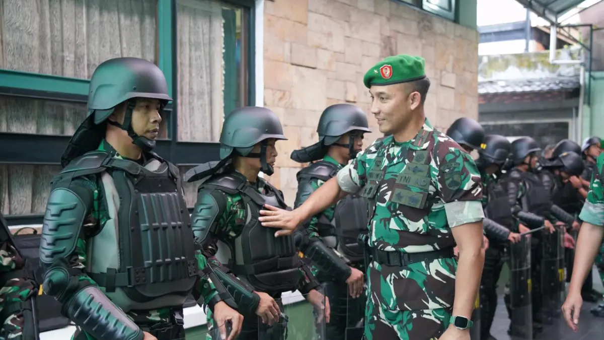 Yuniar Dwi Hantono.