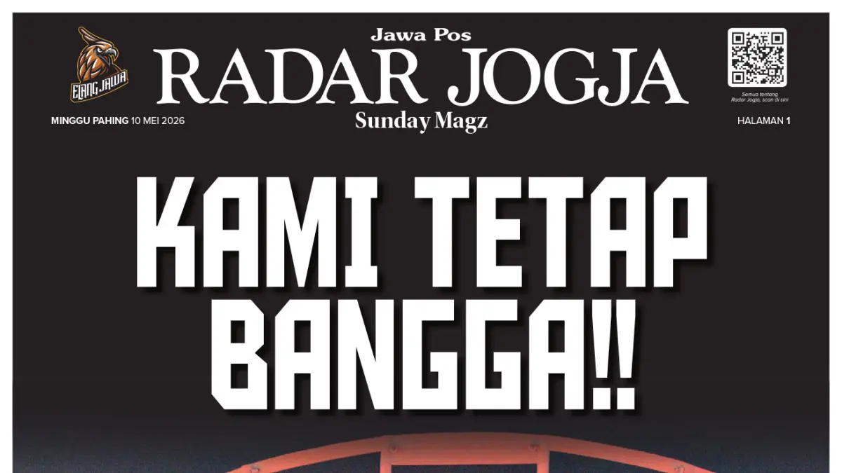 Desain: Herpri Kartun/Radar Jogja