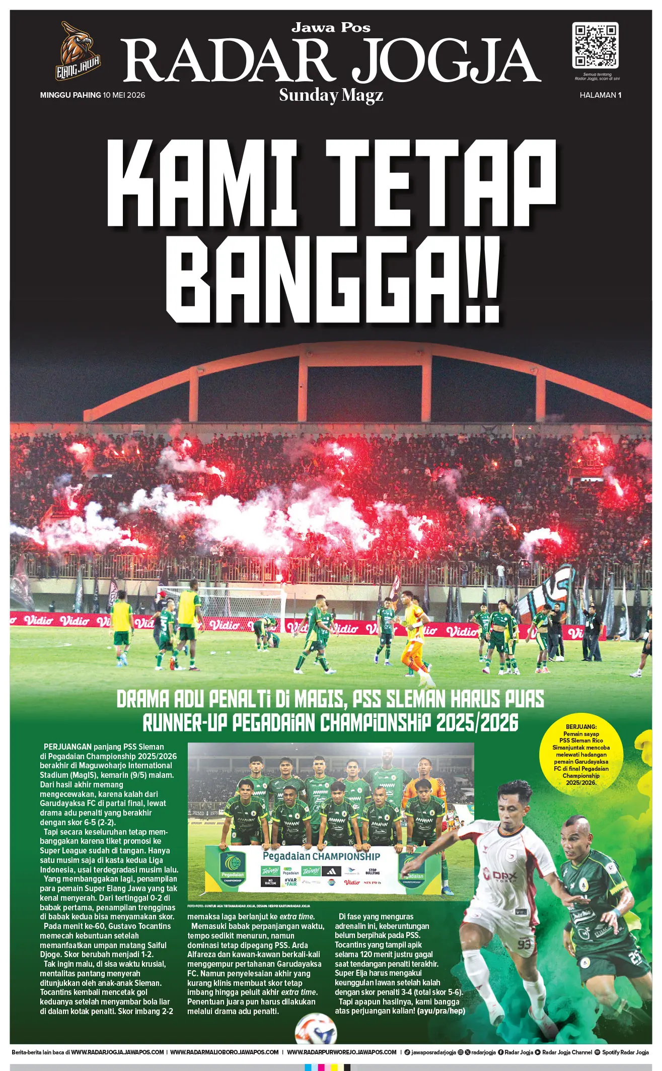 Desain: Herpri Kartun/Radar Jogja