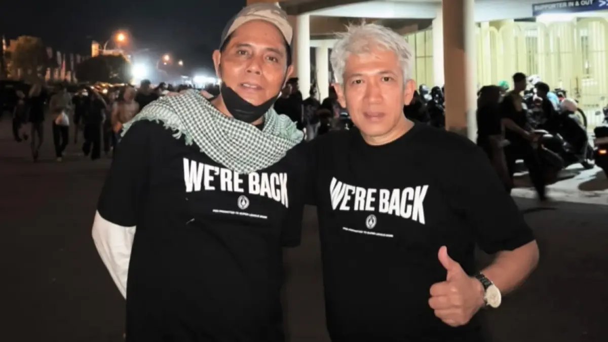 WE