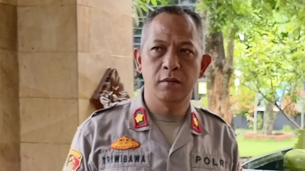 Pelaku Curanmor di Taman Kuliner Wonosari Jual Motor Curian Rp 2,3 Juta, Kini Terancam Tujuh Tahun Penjara