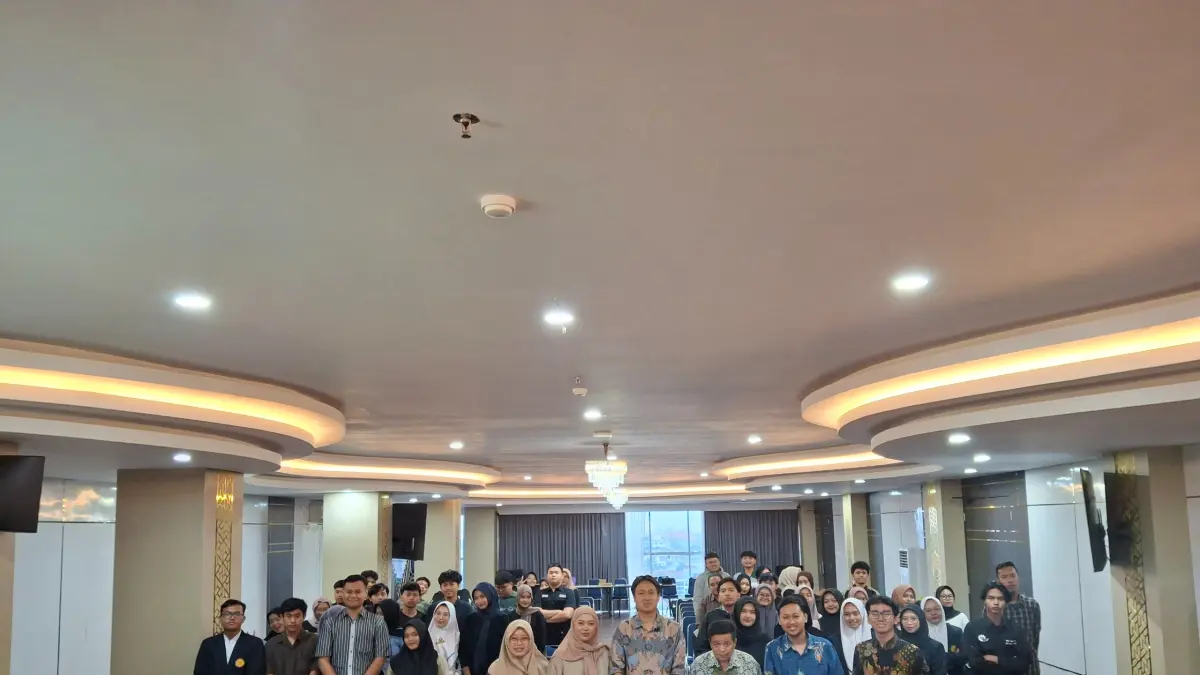 Universitas Duta Bangsa (UDB) Surakarta menyelenggarakan rangkaian pembekalan intensif bagi 331 mahasiswa peserta Kuliah Kerja Nyata Tematik (KKN-T) pada tanggal 11 hingga 12 Mei 2026