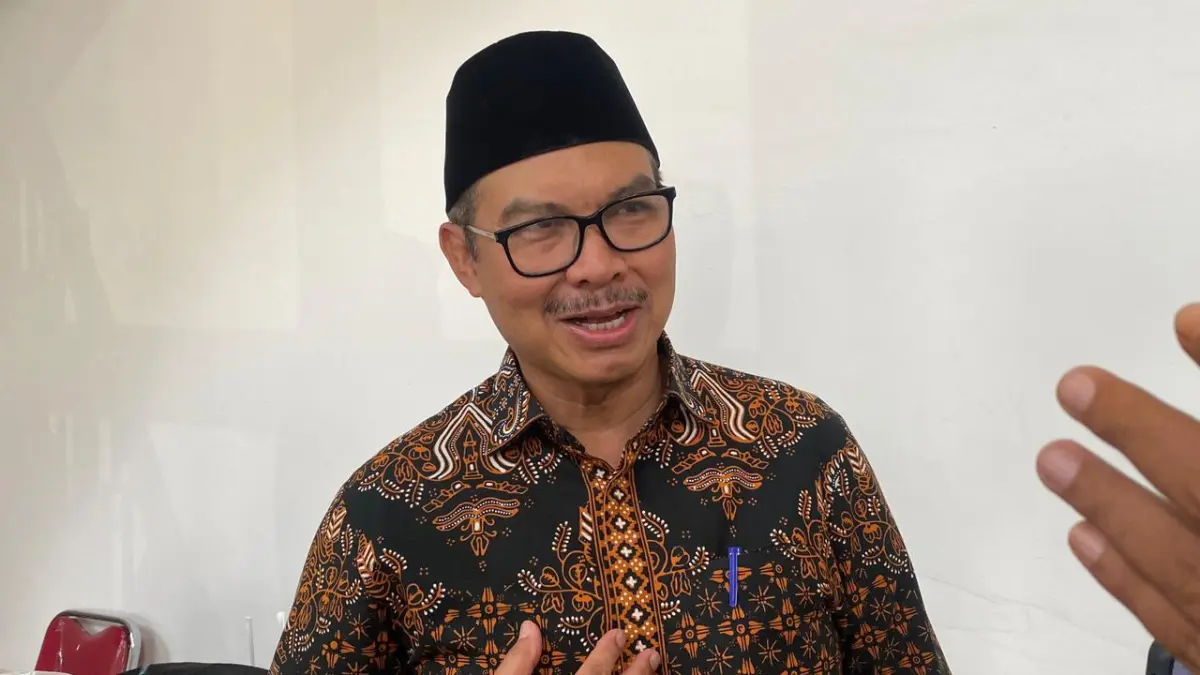 Wali Kota Jogja Hasto Wardoyo. (AGUNG DWI PRAKOSO/RADAR JOGJA)