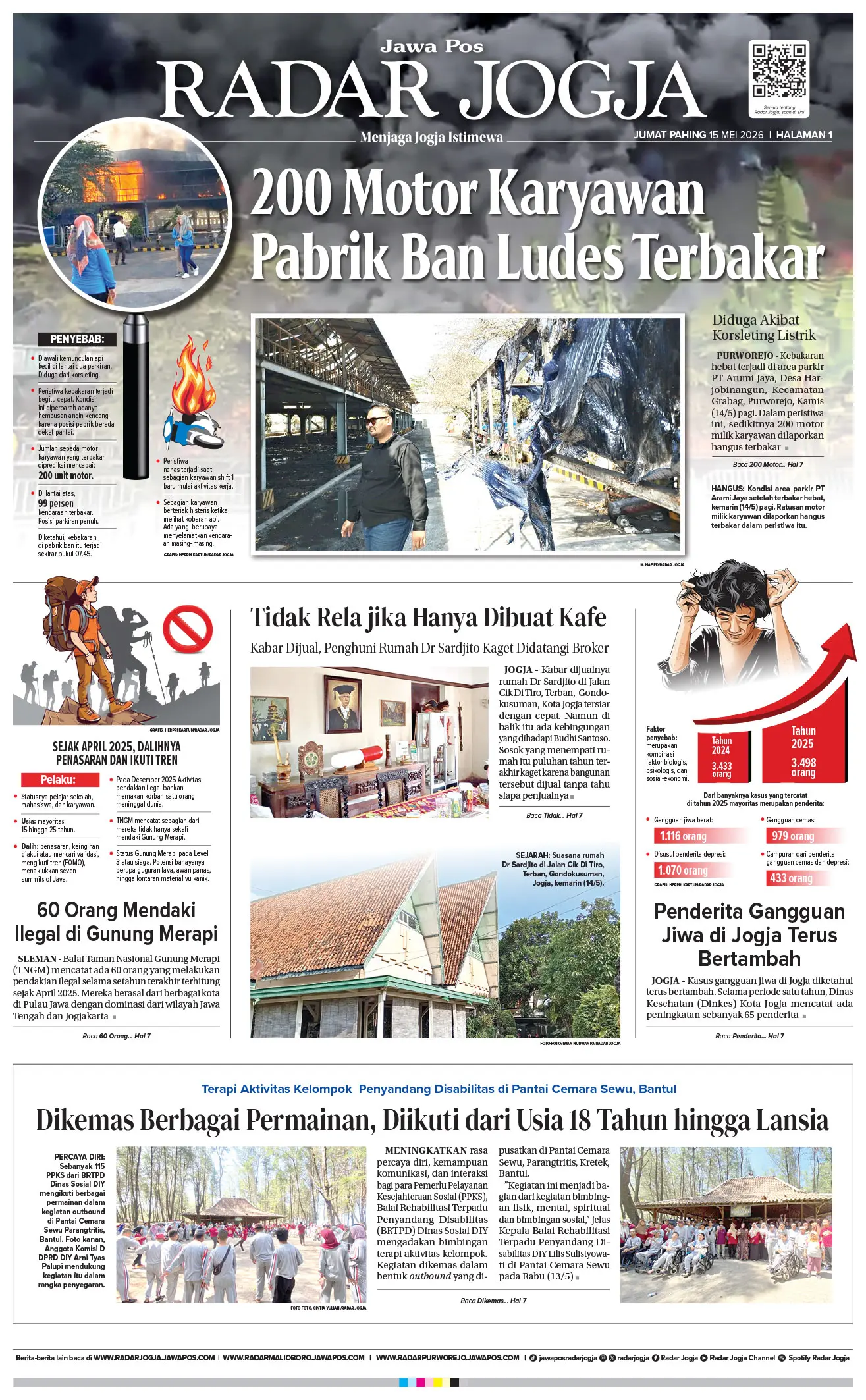 Desain: Herpri Kartun/Radar Jogja