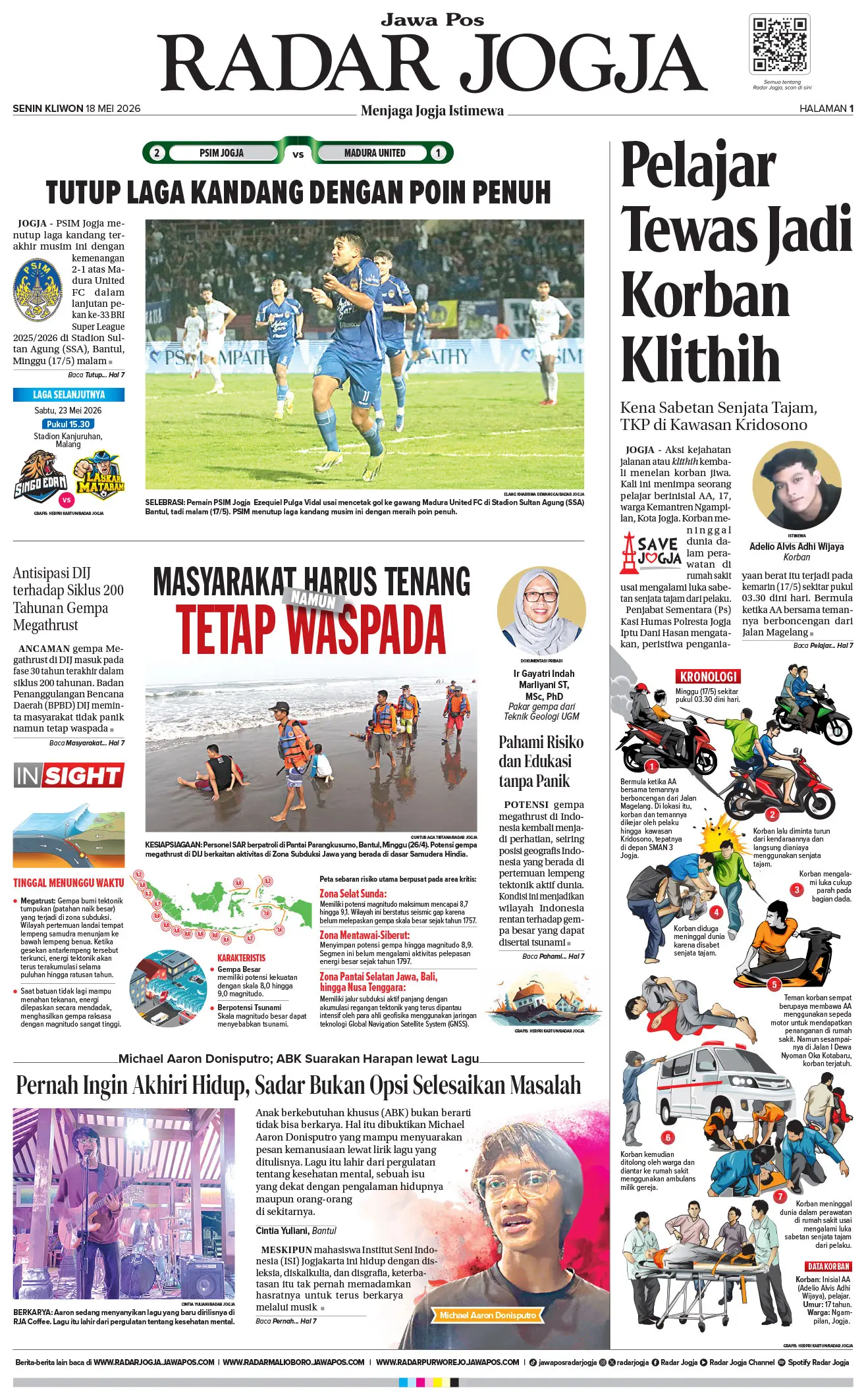 Desain: Herpri Kartun/Radar Jogja