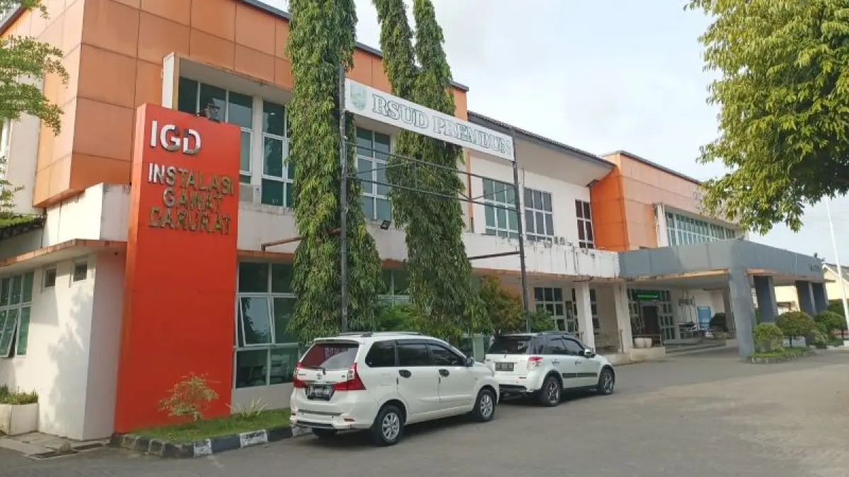 DPRD Kebumen Soroti RSUD Prembun yang Sudah Lima Kali Gonta-ganti Plt ...