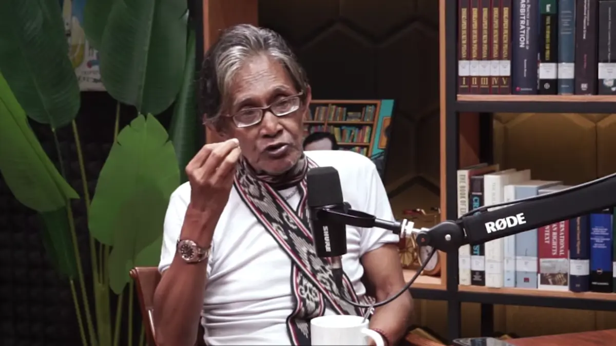 Pakar Ekonomi