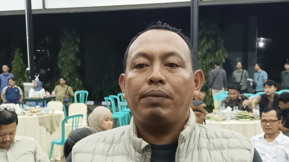 Dandim 0709/Kebumen Dandim 0709/Kebumen Letkol Inf Eko Majlistyawan.