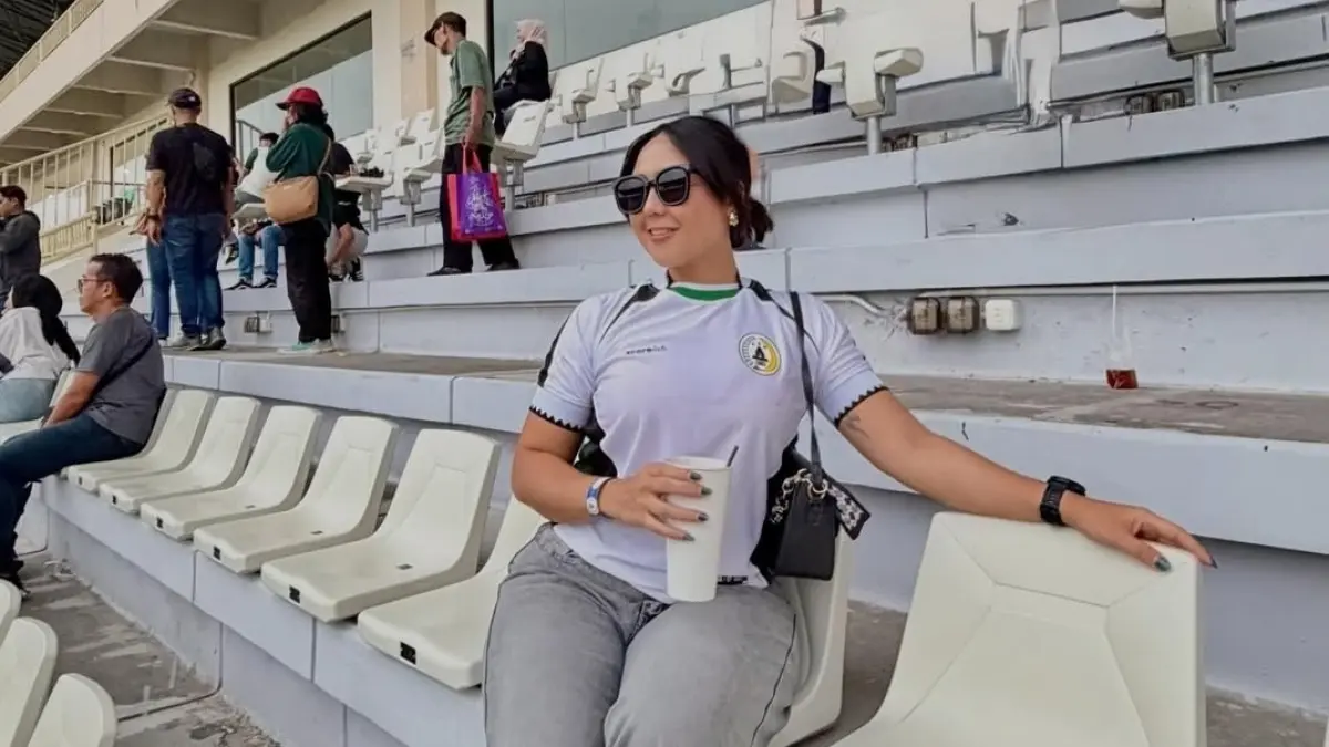 Dessy Suganda