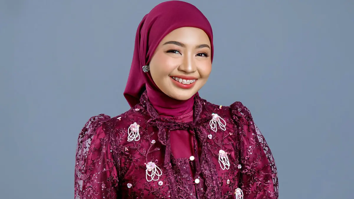 Anggota DPRD Kabupaten Sleman Happy Brilliant Srikandy SE 
