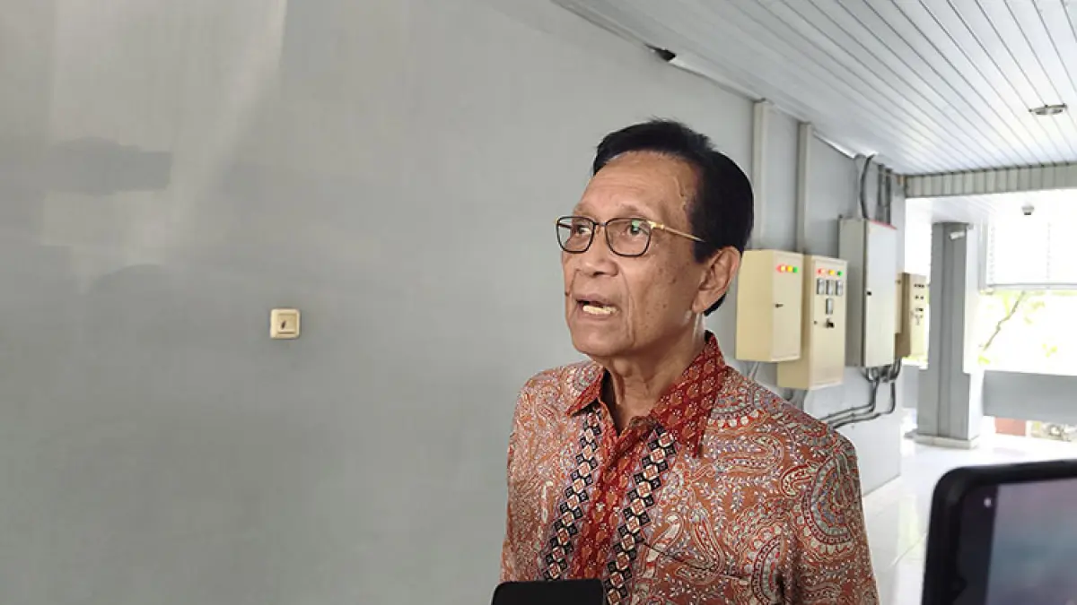 Gubernur DIY Hamengku Buwono X. (Foto: Fahmi Fahriza/Radar Jogja)
