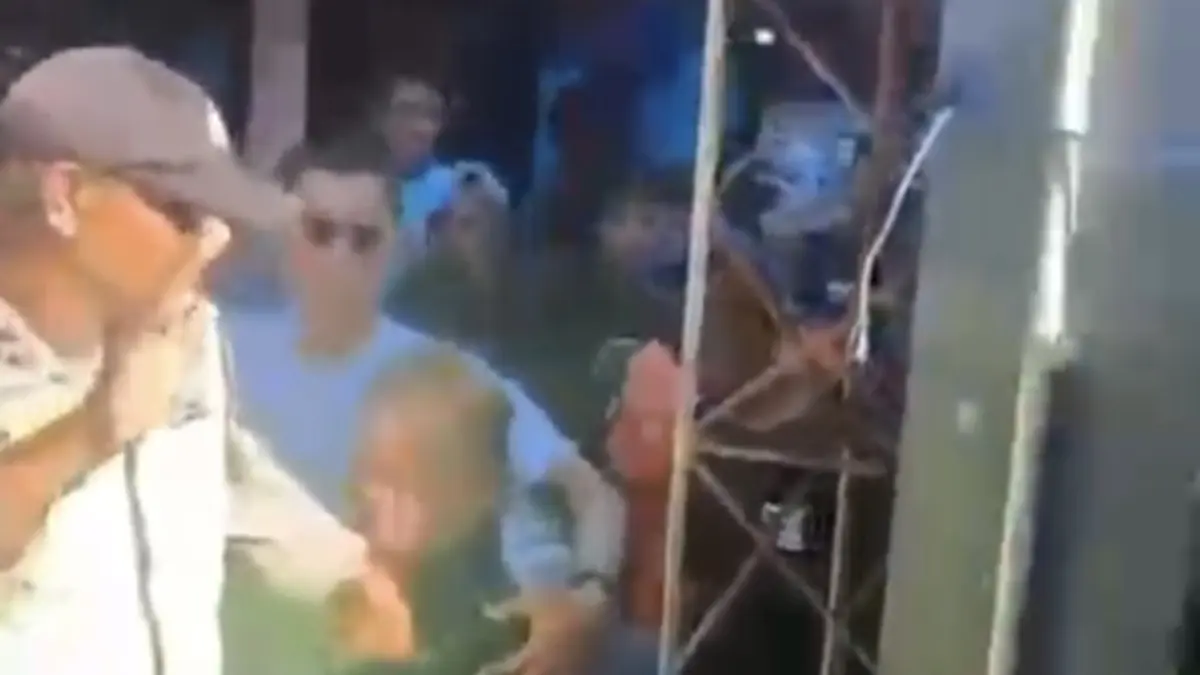 Suami Istri Melakukan Pencurian di Pantai Drini Diamankan Warga dan Polisi