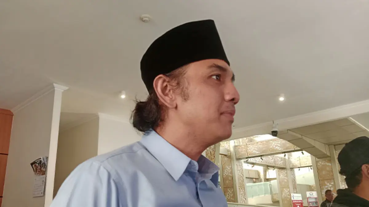 Kepala DPMKKPS DIJ KPH Yudanegara. (Delima Purnamasari/Radar Jogja)