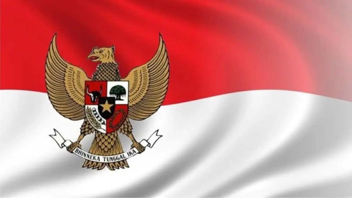 Peringatan Hari Lahir Pancasila 2026 (Sumber: Pinterest)