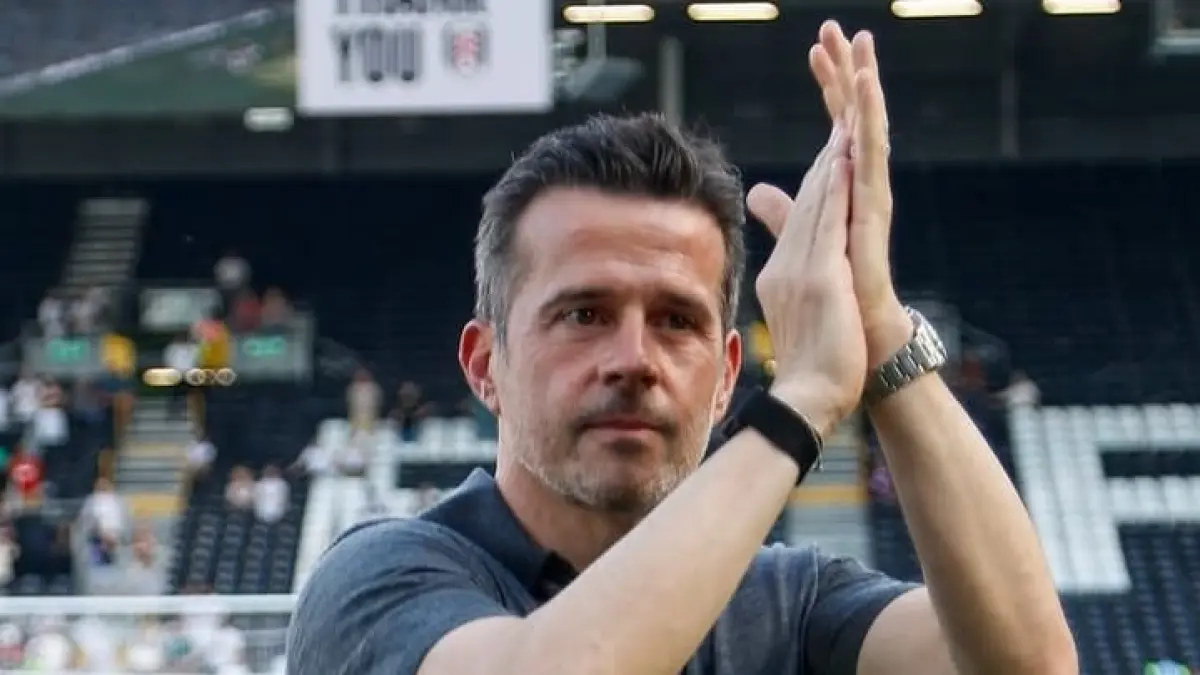 Marco Silva resmi berpisah dengan Fulham.