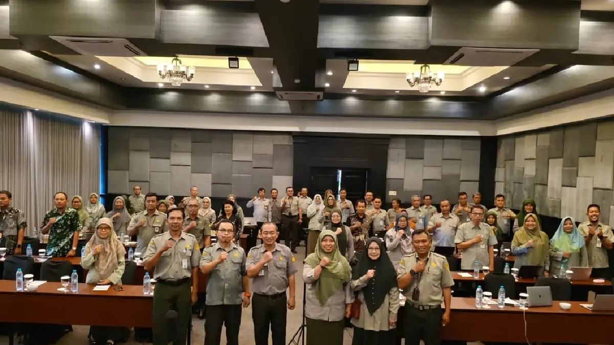 YESS-SI: Polbangtan Yoma tidak hanya berfokus mencetak sumber daya manusia (SDM) pertanian unggul melalui pendidikan formal, tetapi juga memperluas manfaat program pengembangan kapasitas bagi berbagai kelompok masyarakat.(ISTIMEWA)