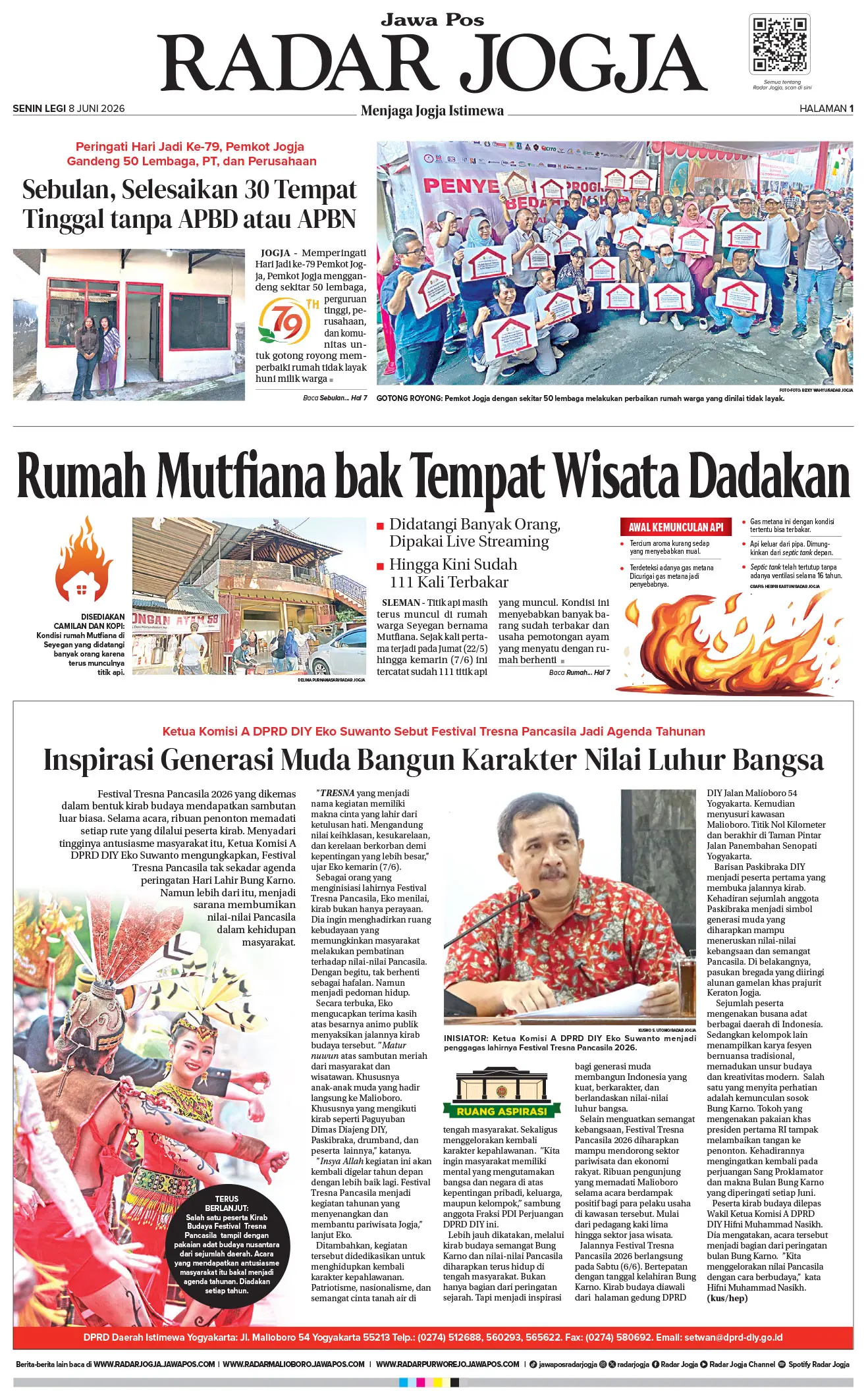 Desain: Herpri Kartun/Radar Jogja