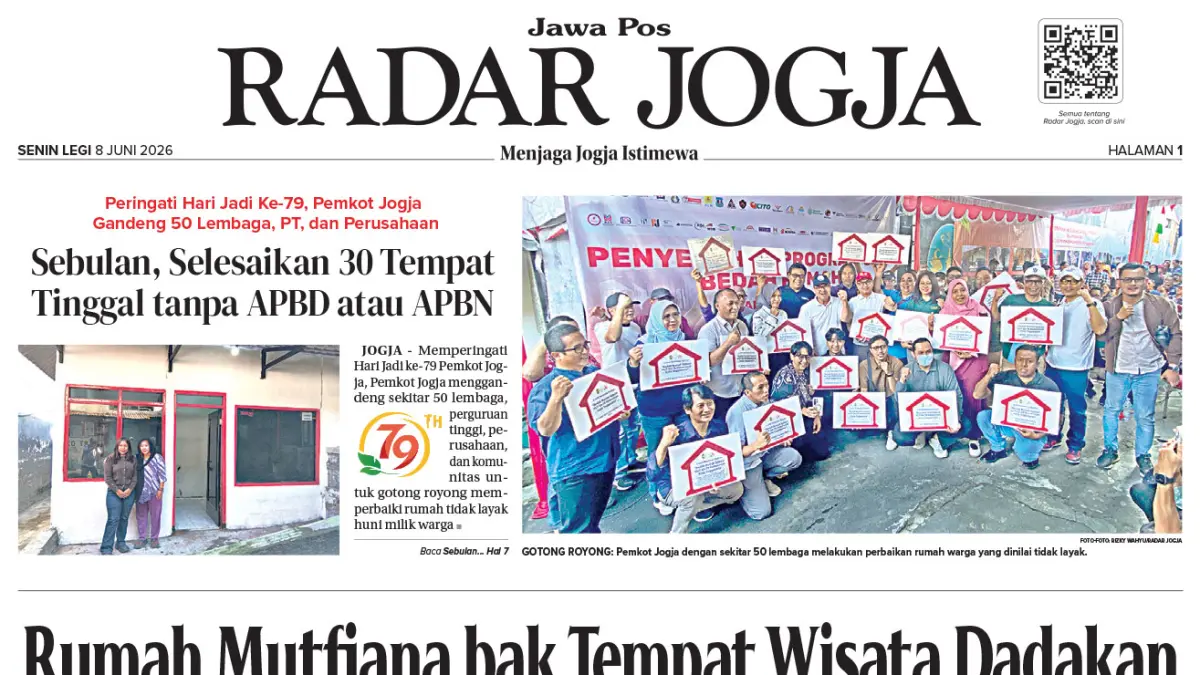 Desain: Herpri Kartun/Radar Jogja