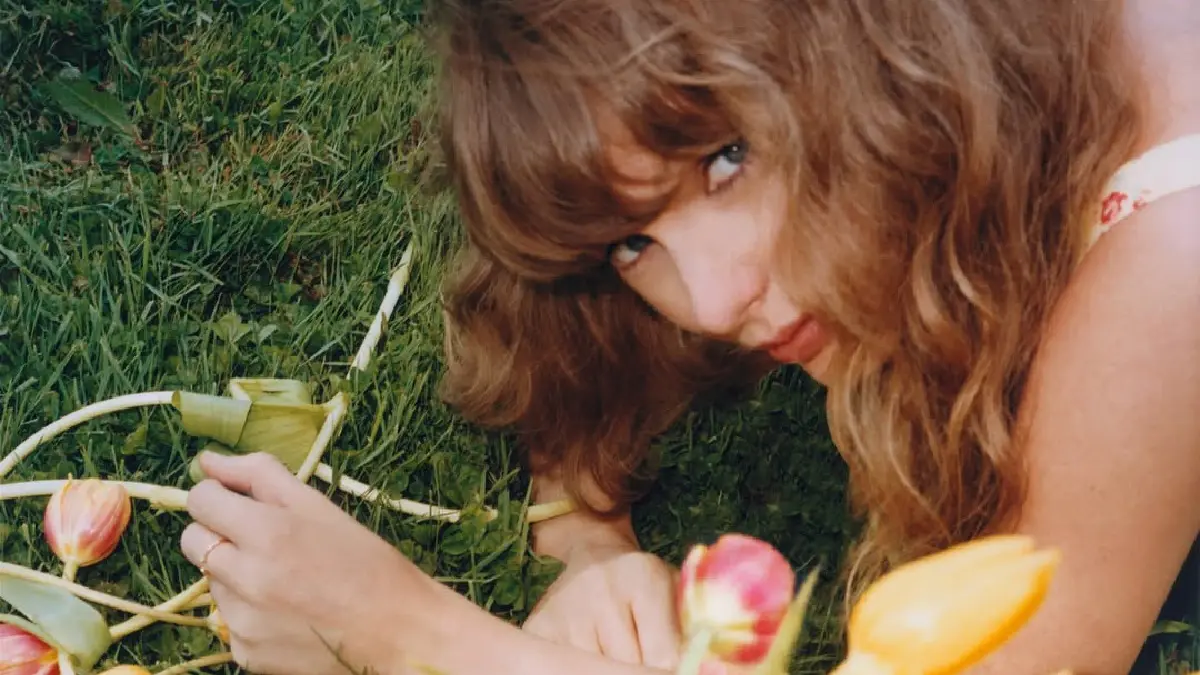 Postingan Instagram Taylor Swift (instagram.com/taylorswift)