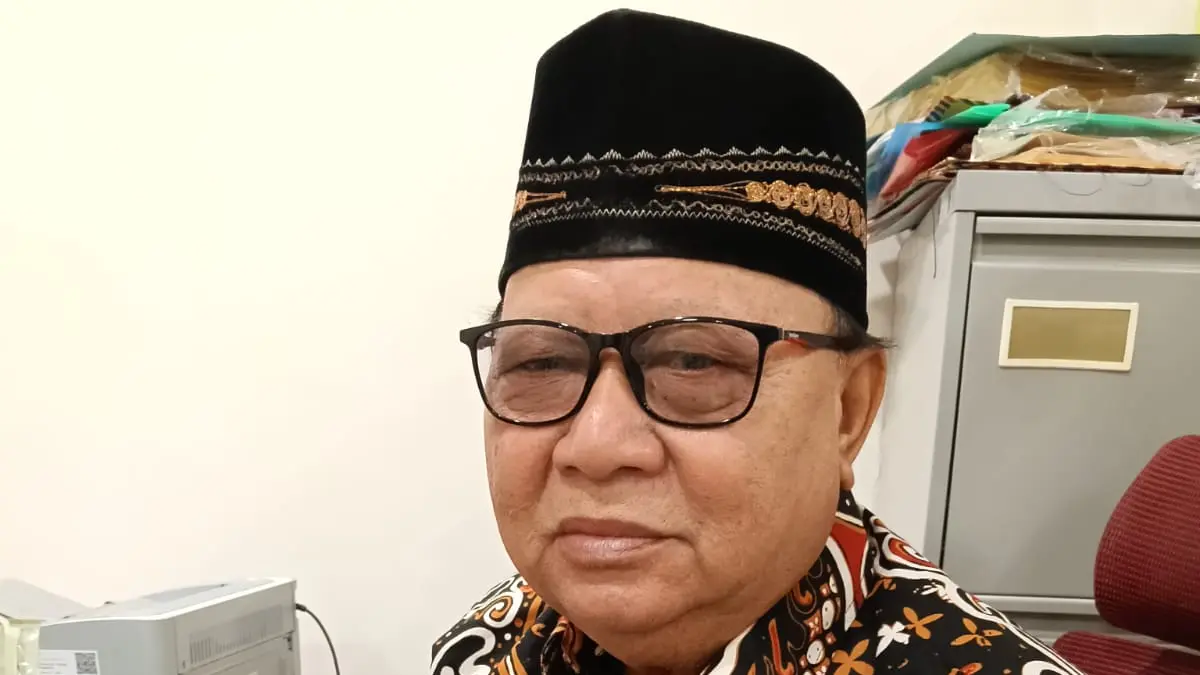 Anggota Komisi B DPRD Kabupaten Sleman H. Sukamto SH