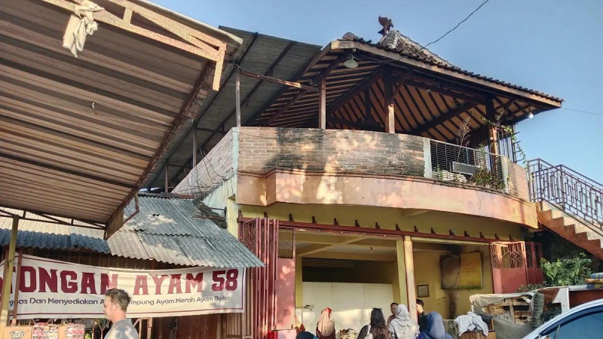 BERLANGSUNG LAMA: Rumah warga Seyegan yang terus terbakar sudah sejak Mei lalu hingga Rabu (10/6/2026). Meski begitu, Pemkab Sleman belum menetapkan status darurat. Delima Purnamasari/Radar Jogja


&nbsp;