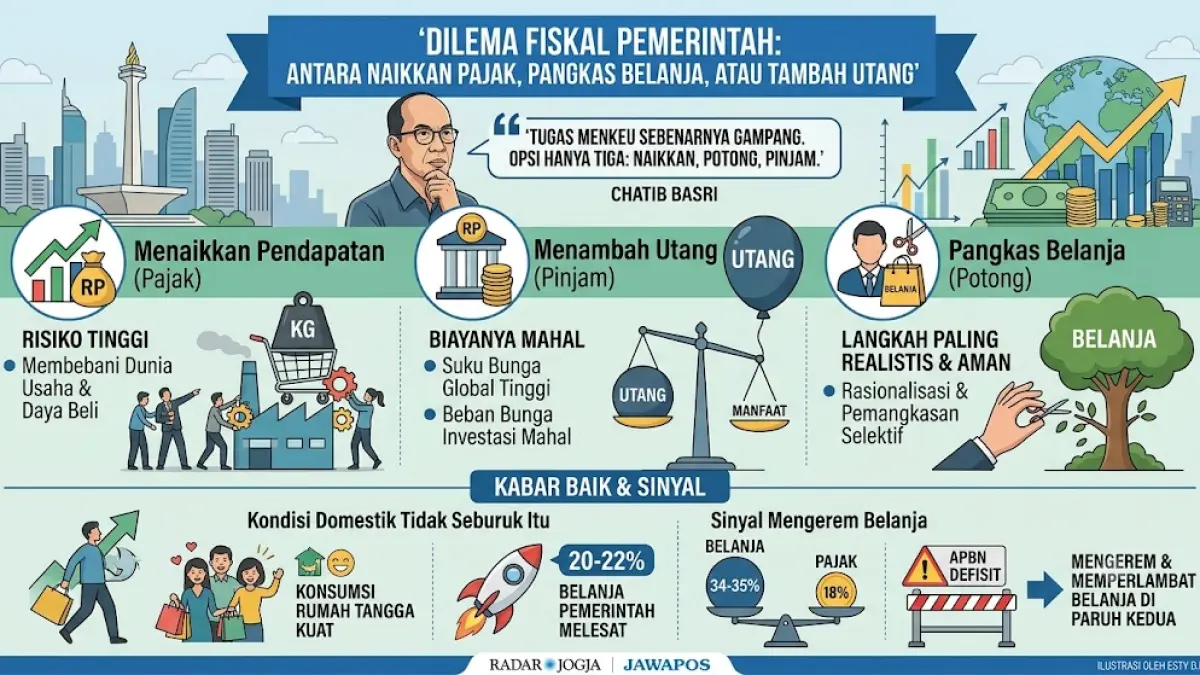 Ilustrasi grafik