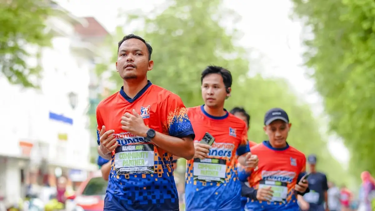Anggota Komisi B DPRD Kota Jogja Fajar Kurniawan